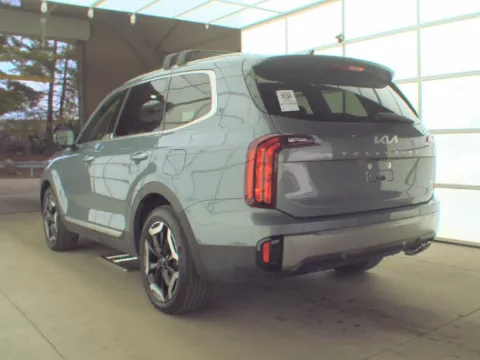 Another view of 2025 Kia Telluride S for sale in Holland, MI at Zeigler Kia of Holland