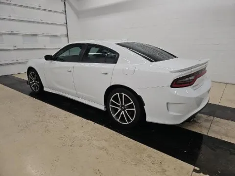 Photos of 2023 Dodge Charger GT for sale in Holland, MI at Zeigler Kia of Holland