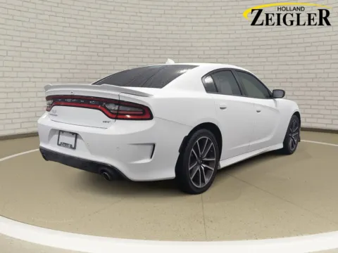 More photos of 2023 Dodge Charger GT at Zeigler Kia of Holland, MI