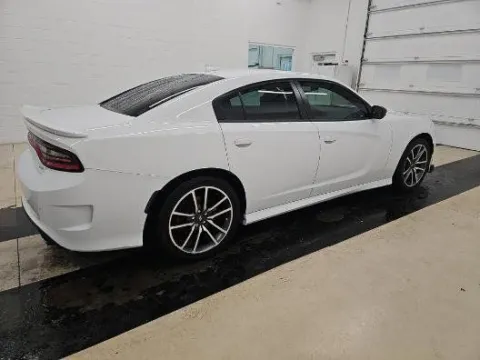 Another view of 2023 Dodge Charger GT for sale in Holland, MI at Zeigler Kia of Holland