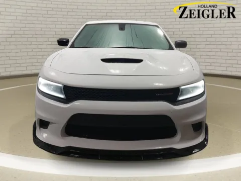 Photos of 2023 Dodge Charger GT for sale in Holland, MI at Zeigler Kia of Holland