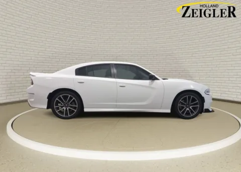 More photos of 2023 Dodge Charger GT at Zeigler Kia of Holland, MI