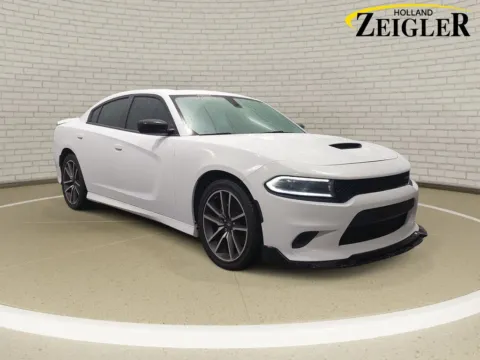 Another view of 2023 Dodge Charger GT for sale in Holland, MI at Zeigler Kia of Holland