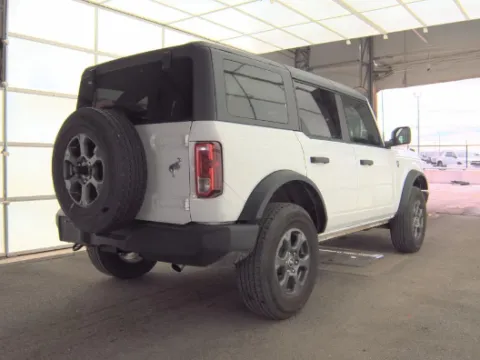 More photos of 2025 Ford Bronco Big Bend at Zeigler Kia of Holland, MI