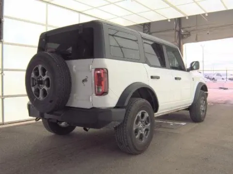 More photos of 2025 Ford Bronco Big Bend at Zeigler Kia of Holland, MI