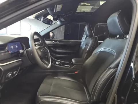 Photos of 2023 Jeep Grand Cherokee L Altitude for sale in Holland, MI at Zeigler Kia of Holland