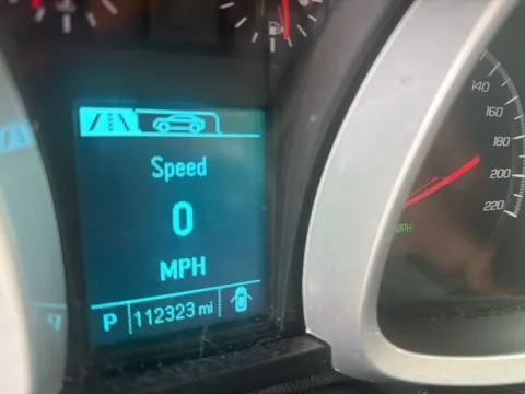 Photos of 2016 Chevrolet Equinox LT for sale in Holland, MI at Zeigler Kia of Holland