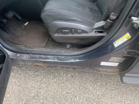 More photos of 2016 Chevrolet Equinox LT at Zeigler Kia of Holland, MI