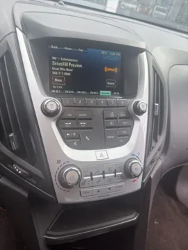 Another view of 2016 Chevrolet Equinox LT for sale in Holland, MI at Zeigler Kia of Holland