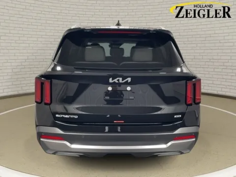 More photos of 2025 Kia Sorento S at Zeigler Kia of Holland, MI