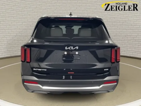 More photos of 2025 Kia Sorento S at Zeigler Kia of Holland, MI
