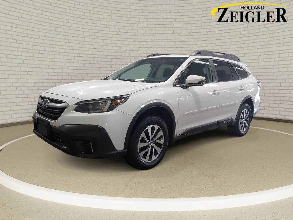 2022 Subaru Outback Premium for sale in Holland, MI