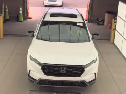 More photos of 2024 Honda CR-V Hybrid Sport at Zeigler Kia of Holland, MI