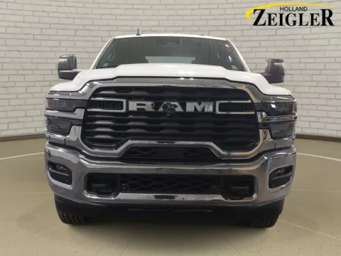 Photos of 2026 Ram 2500 Big Horn for sale in Holland, MI at Zeigler Kia of Holland