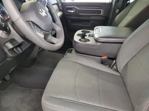 Another view of 2026 Ram 2500 Big Horn for sale in Holland, MI at Zeigler Kia of Holland