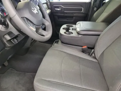 Another view of 2026 Ram 2500 Big Horn for sale in Holland, MI at Zeigler Kia of Holland