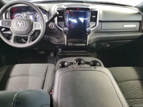 Photos of 2026 Ram 2500 Big Horn for sale in Holland, MI at Zeigler Kia of Holland