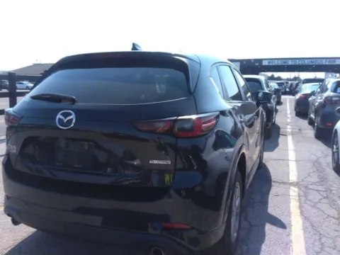 More photos of 2025 Mazda CX-5 2.5 S Preferred Package at Zeigler Kia of Holland, MI