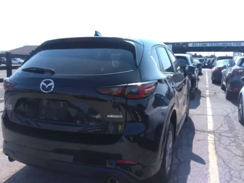 More photos of 2025 Mazda CX-5 2.5 S Preferred Package at Zeigler Kia of Holland, MI
