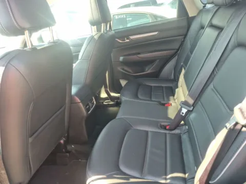 Photos of 2025 Mazda CX-5 2.5 S Preferred Package for sale in Holland, MI at Zeigler Kia of Holland