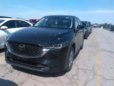 More photos of 2025 Mazda CX-5 2.5 S Preferred Package at Zeigler Kia of Holland, MI