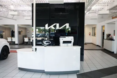 More photos of 2024 GMC Savana 2500 Work Van at Zeigler Kia of Holland, MI