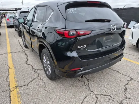 More photos of 2025 Mazda CX-5 2.5 S Preferred Package at Zeigler Kia of Holland, MI