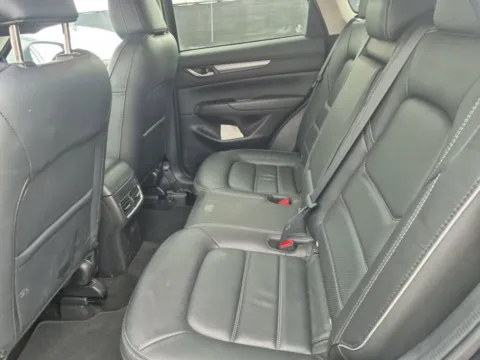 Another view of 2025 Mazda CX-5 2.5 S Preferred Package for sale in Holland, MI at Zeigler Kia of Holland