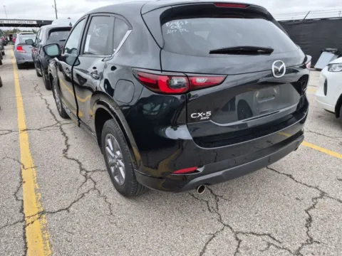 More photos of 2025 Mazda CX-5 2.5 S Preferred Package at Zeigler Kia of Holland, MI