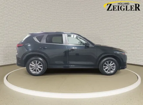More photos of 2025 Mazda CX-5 2.5 S Preferred Package at Zeigler Kia of Holland, MI