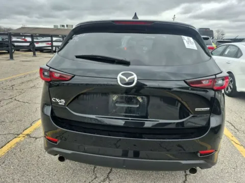 More photos of 2025 Mazda CX-5 2.5 S Preferred Package at Zeigler Kia of Holland, MI