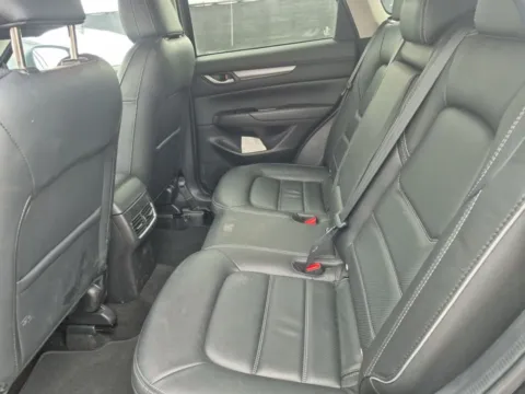 Another view of 2025 Mazda CX-5 2.5 S Preferred Package for sale in Holland, MI at Zeigler Kia of Holland