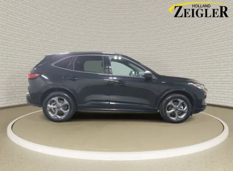 More photos of 2023 Ford Escape ST-Line at Zeigler Kia of Holland, MI