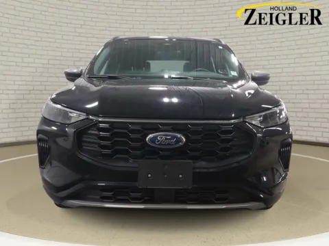 Photos of 2023 Ford Escape ST-Line for sale in Holland, MI at Zeigler Kia of Holland
