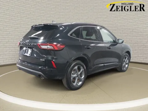 More photos of 2023 Ford Escape ST-Line at Zeigler Kia of Holland, MI