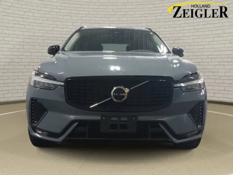 Photos of 2023 Volvo XC60 B5 Plus Dark Theme for sale in Holland, MI at Zeigler Kia of Holland