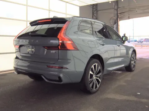 More photos of 2023 Volvo XC60 B5 Plus Dark Theme at Zeigler Kia of Holland, MI
