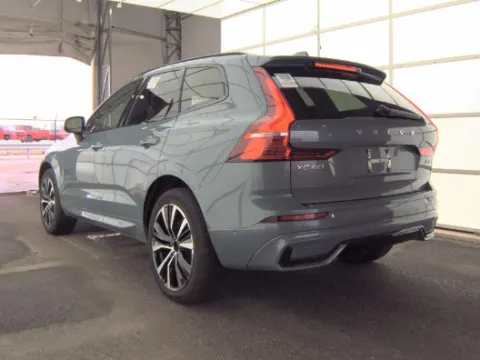 Another view of 2023 Volvo XC60 B5 Plus Dark Theme for sale in Holland, MI at Zeigler Kia of Holland