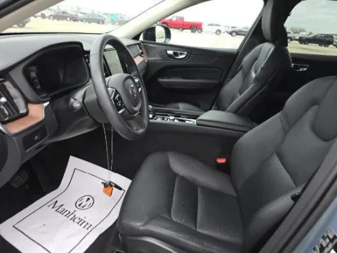 Photos of 2023 Volvo XC60 B5 Plus Dark Theme for sale in Holland, MI at Zeigler Kia of Holland