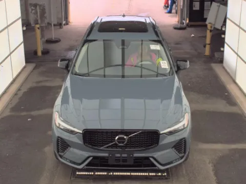 More photos of 2023 Volvo XC60 B5 Plus Dark Theme at Zeigler Kia of Holland, MI