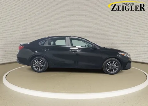 More photos of 2023 Kia Forte LXS at Zeigler Kia of Holland, MI