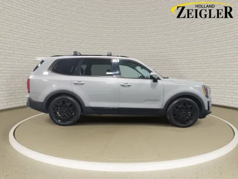 More photos of 2021 Kia Telluride SX at Zeigler Kia of Holland, MI