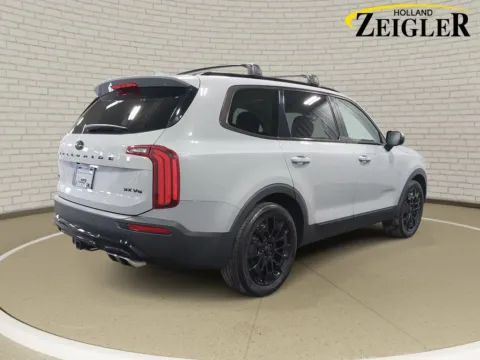 More photos of 2021 Kia Telluride SX at Zeigler Kia of Holland, MI