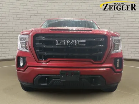 Photos of 2021 GMC Sierra 1500 Elevation for sale in Holland, MI at Zeigler Kia of Holland