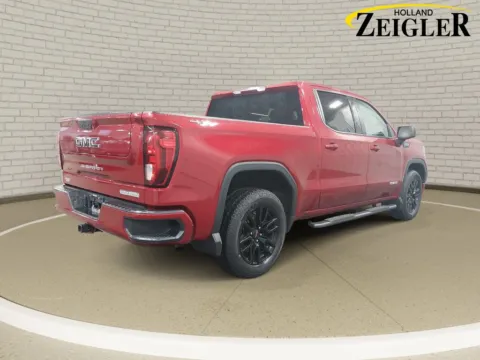 More photos of 2021 GMC Sierra 1500 Elevation at Zeigler Kia of Holland, MI