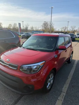 Photos of 2019 Kia Soul for sale in Holland, MI at Zeigler Kia of Holland