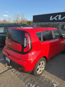 Another view of 2019 Kia Soul for sale in Holland, MI at Zeigler Kia of Holland