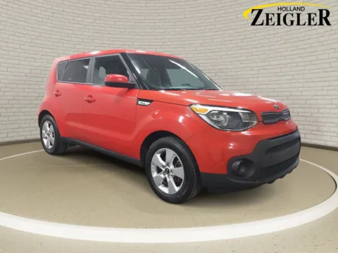 Another view of 2019 Kia Soul for sale in Holland, MI at Zeigler Kia of Holland