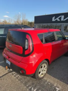 Another view of 2019 Kia Soul for sale in Holland, MI at Zeigler Kia of Holland