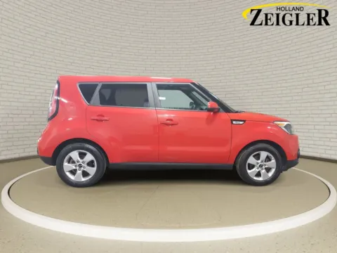 More photos of 2019 Kia Soul at Zeigler Kia of Holland, MI